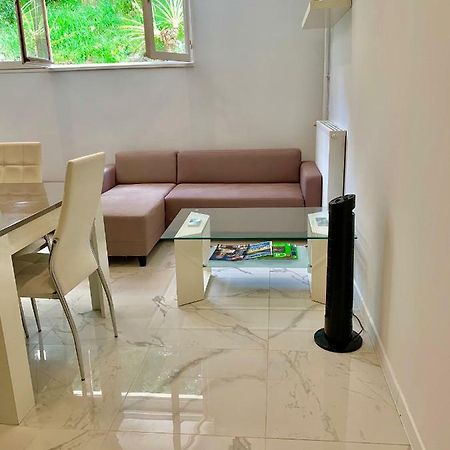 Lesjardinsfleuris Apartment Mandelieu La Napoule Ngoại thất bức ảnh