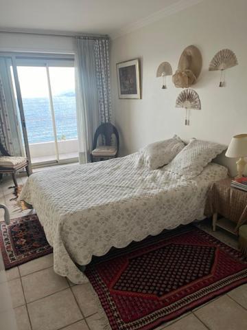 Lesjardinsfleuris Apartment Mandelieu La Napoule Ngoại thất bức ảnh