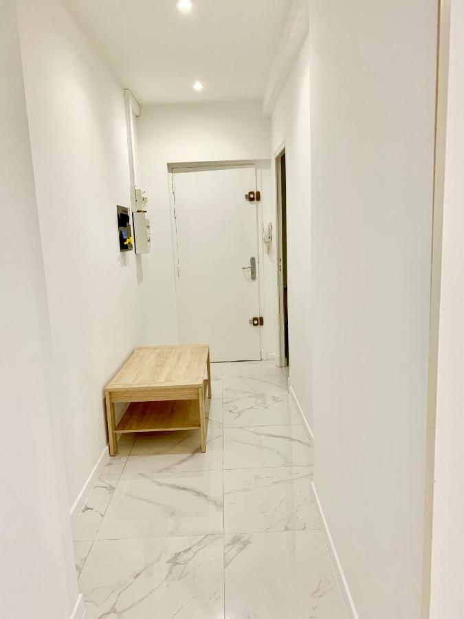 Lesjardinsfleuris Apartment Mandelieu La Napoule Ngoại thất bức ảnh