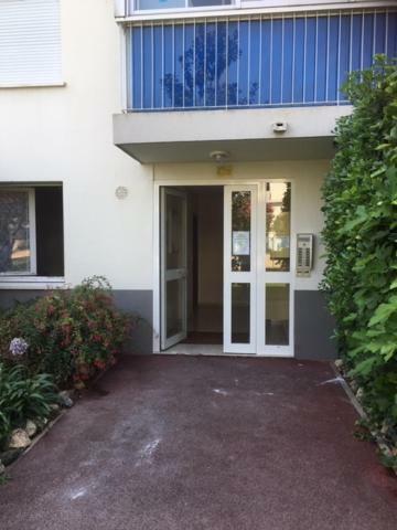 Lesjardinsfleuris Apartment Mandelieu La Napoule Ngoại thất bức ảnh