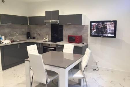 Lesjardinsfleuris Apartment Mandelieu La Napoule Ngoại thất bức ảnh